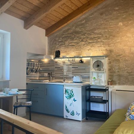 Casina A Porta Sant'Angelo Apartman Perugia Kültér fotó