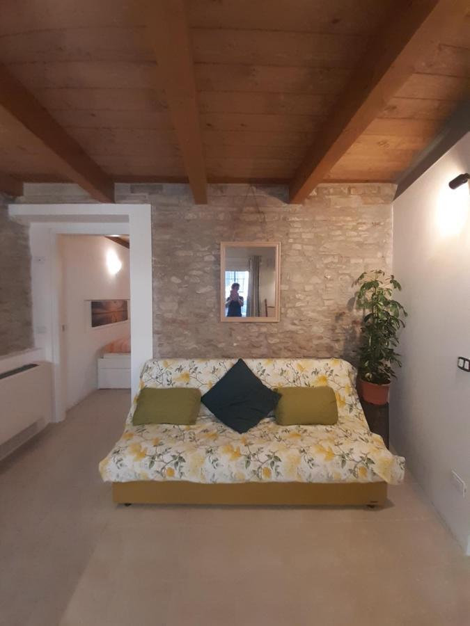 Casina A Porta Sant'Angelo Apartman Perugia Kültér fotó