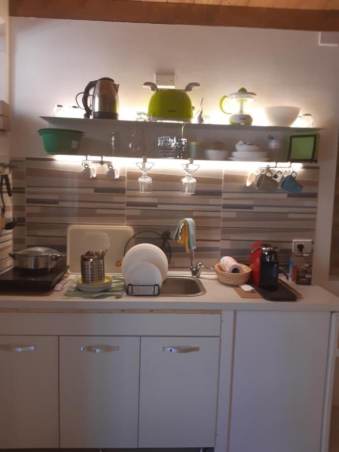 Casina A Porta Sant'Angelo Apartman Perugia Kültér fotó