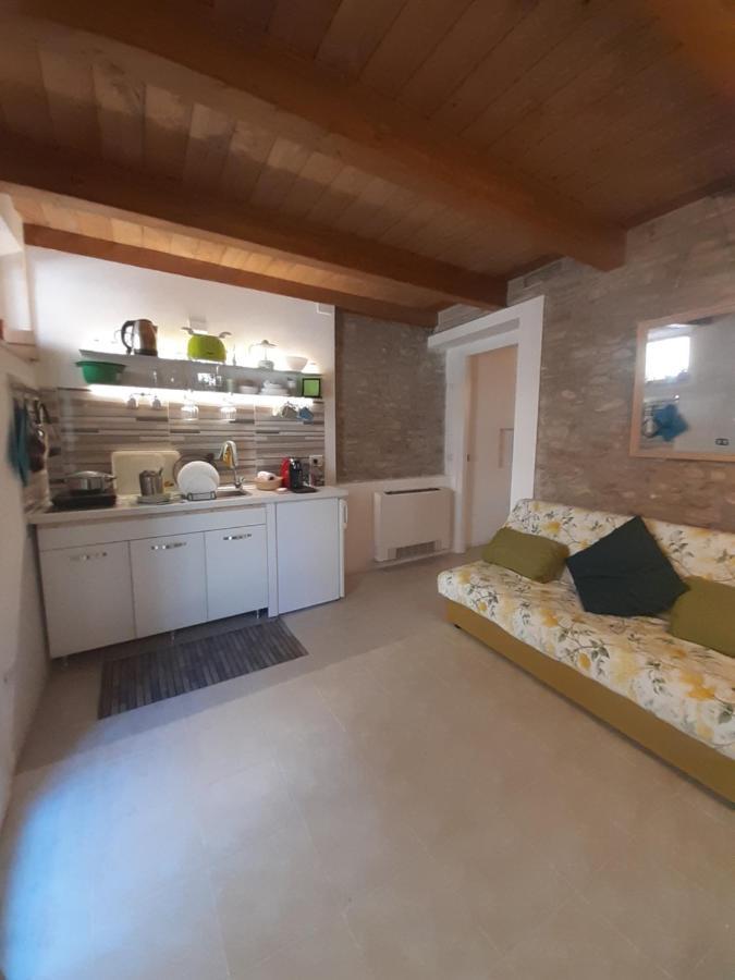 Casina A Porta Sant'Angelo Apartman Perugia Kültér fotó