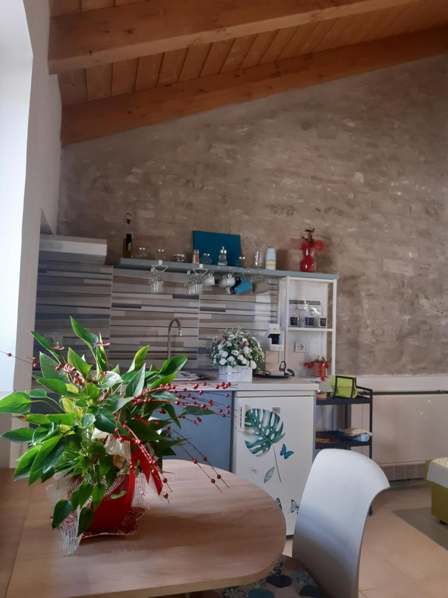Casina A Porta Sant'Angelo Apartman Perugia Kültér fotó