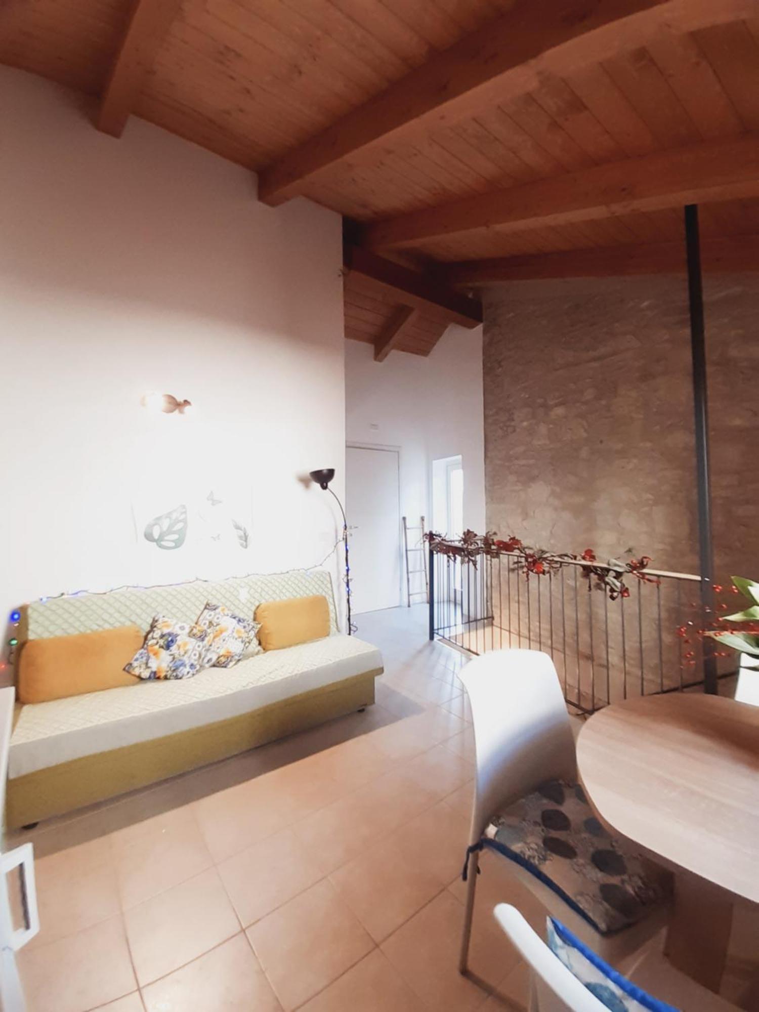 Casina A Porta Sant'Angelo Apartman Perugia Kültér fotó