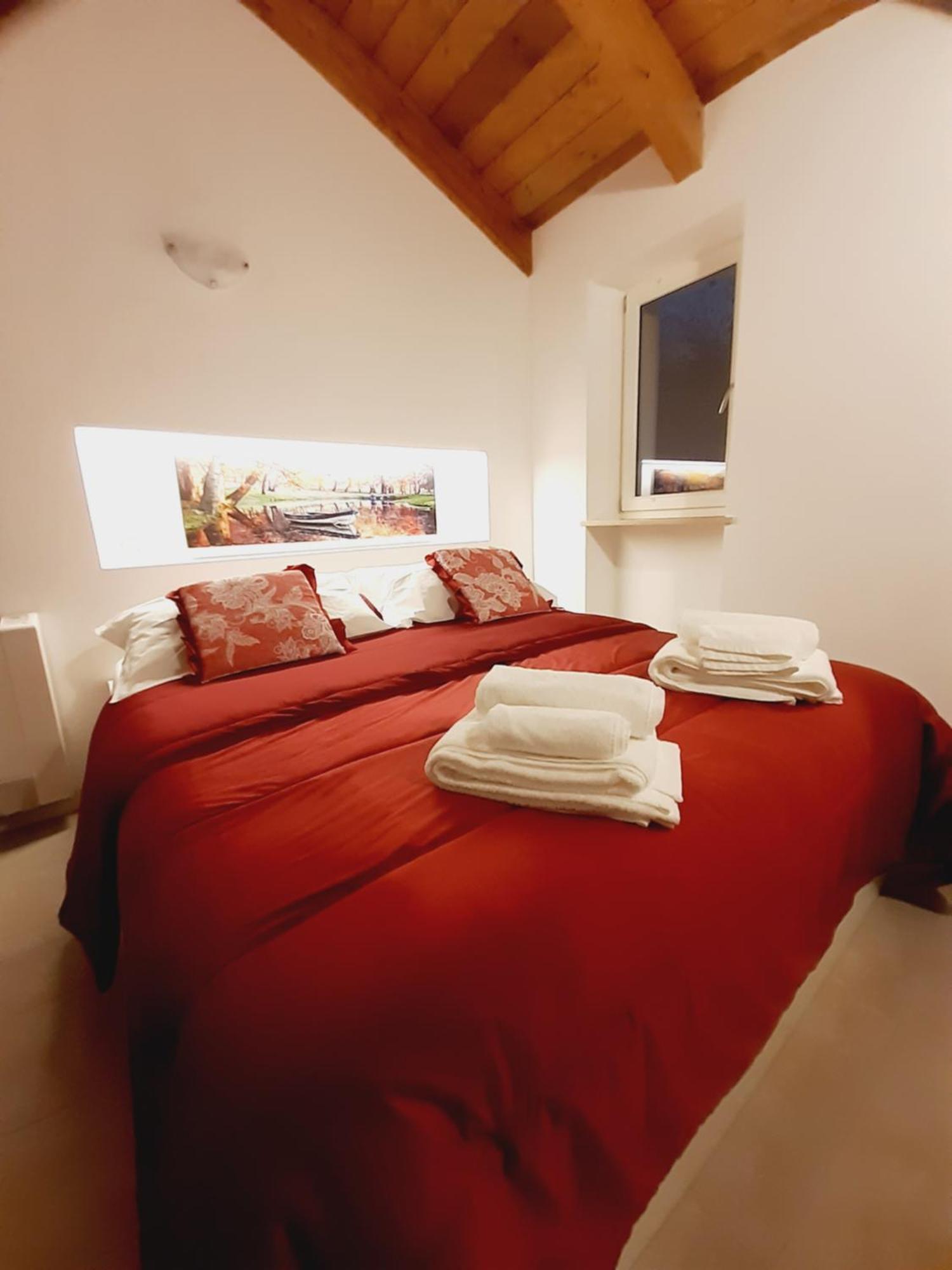 Casina A Porta Sant'Angelo Apartman Perugia Kültér fotó