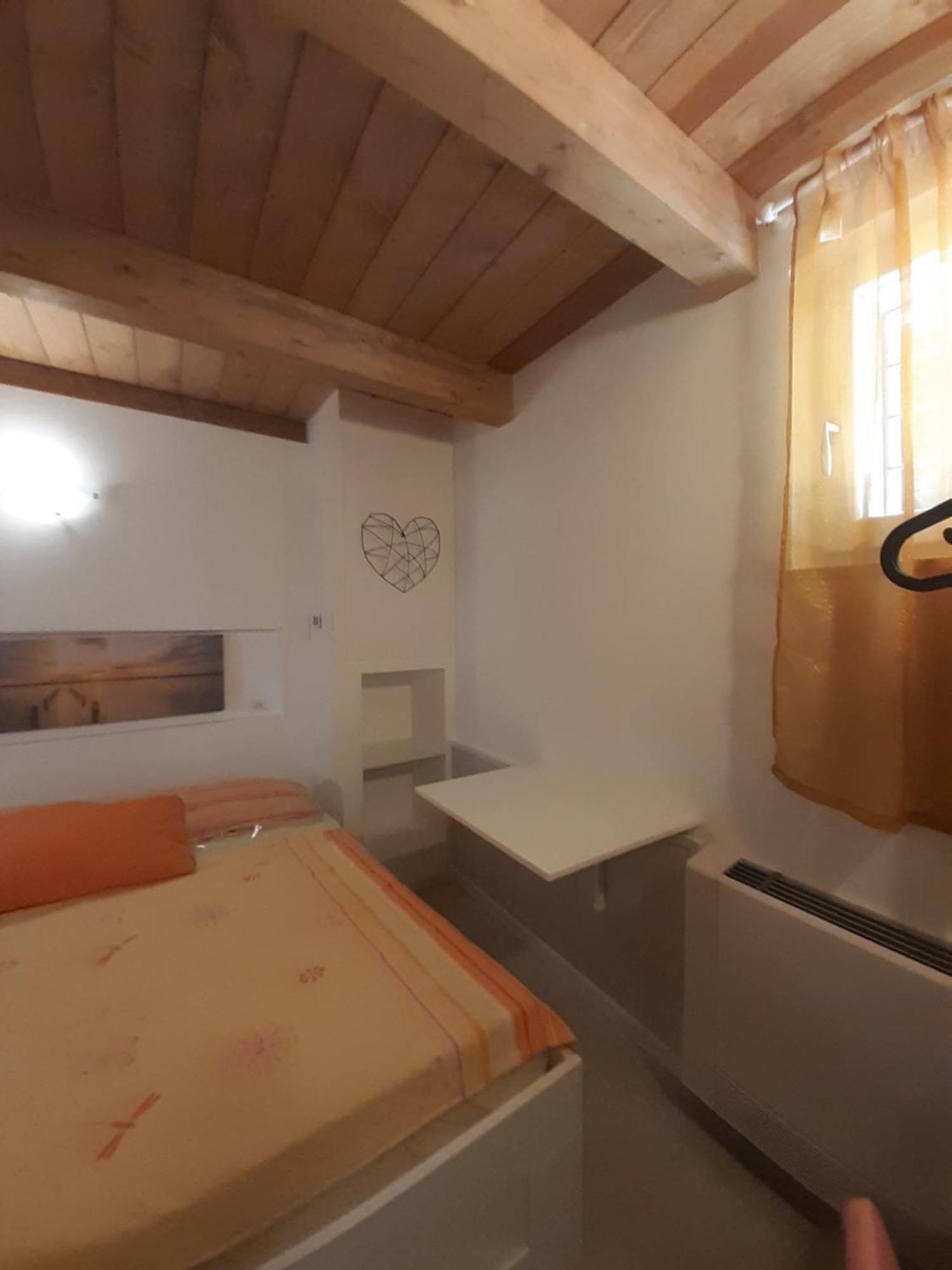 Casina A Porta Sant'Angelo Apartman Perugia Kültér fotó